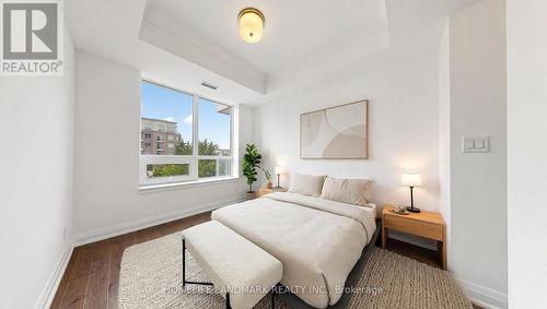 507 - 15 Stollery Pond Crescent, Markham, ON - Indoor Photo Showing Bedroom