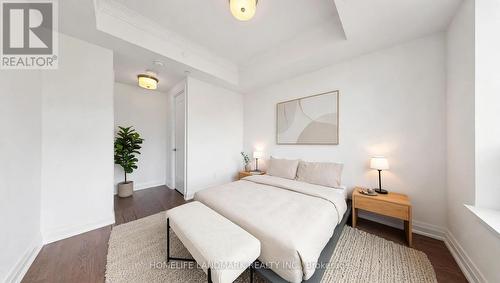 507 - 15 Stollery Pond Crescent, Markham, ON - Indoor Photo Showing Bedroom