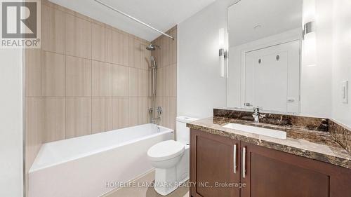 507 - 15 Stollery Pond Crescent, Markham, ON - Indoor Photo Showing Bathroom
