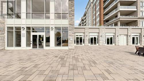 507 - 15 Stollery Pond Crescent, Markham, ON - Outdoor