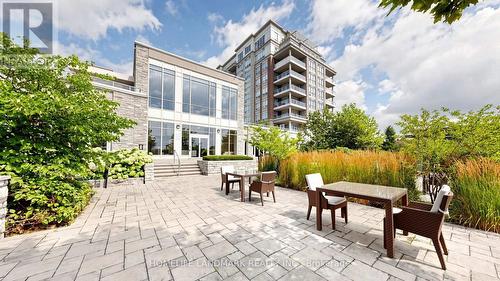 507 - 15 Stollery Pond Crescent, Markham, ON - Outdoor