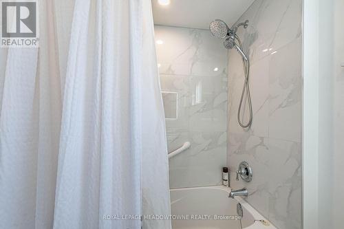 56 Sutter Avenue, Brampton, ON - Indoor Photo Showing Bathroom