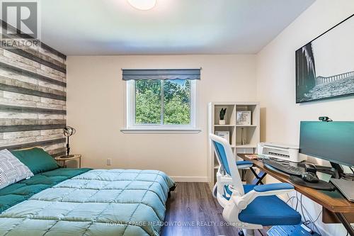 56 Sutter Avenue, Brampton, ON - Indoor Photo Showing Bedroom