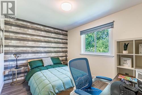 56 Sutter Avenue, Brampton, ON - Indoor