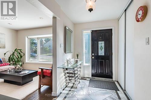 56 Sutter Avenue, Brampton, ON - Indoor Photo Showing Other Room
