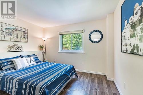 56 Sutter Avenue, Brampton, ON - Indoor Photo Showing Bedroom