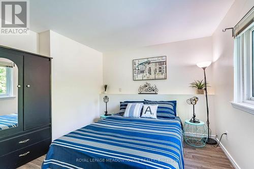 56 Sutter Avenue, Brampton, ON - Indoor Photo Showing Bedroom