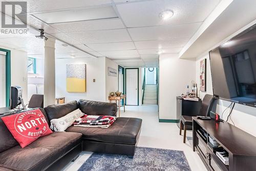 56 Sutter Avenue, Brampton, ON - Indoor Photo Showing Other Room