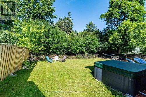56 Sutter Avenue, Brampton, ON - Outdoor