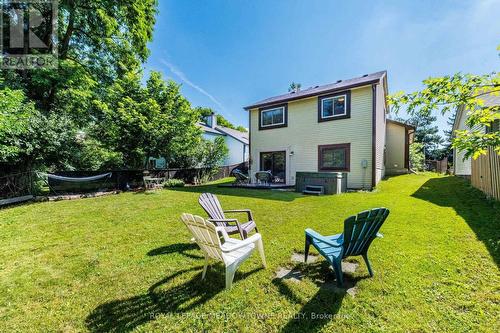 56 Sutter Avenue, Brampton, ON - Outdoor