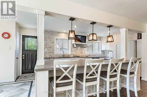 56 Sutter Avenue, Brampton, ON - Indoor