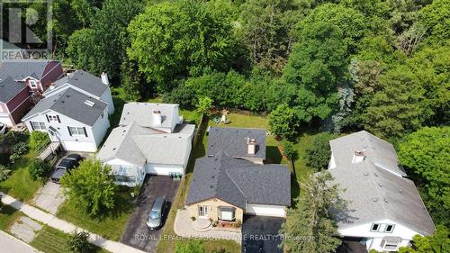 56 Sutter Avenue, Brampton, ON - Outdoor With View
