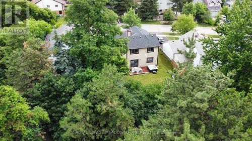 56 Sutter Avenue, Brampton, ON - Outdoor