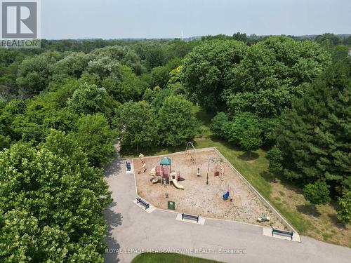 56 Sutter Avenue, Brampton, ON - Outdoor With View