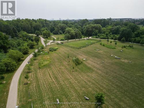 56 Sutter Avenue, Brampton, ON - Outdoor With View