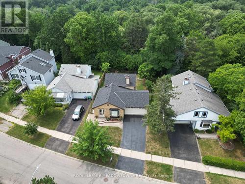 56 Sutter Avenue, Brampton, ON - Outdoor