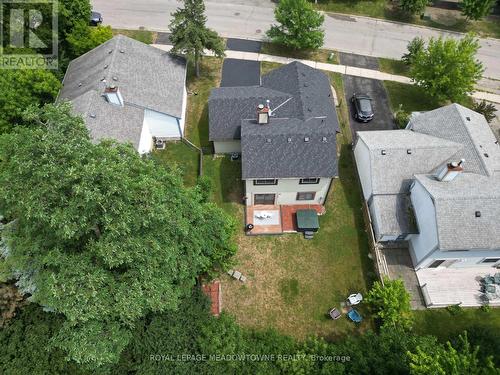 56 Sutter Avenue, Brampton, ON - Outdoor