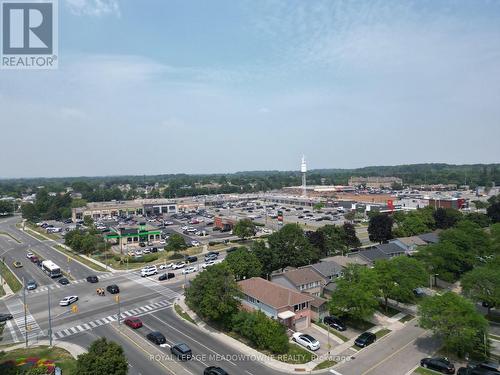56 Sutter Avenue, Brampton, ON - Outdoor With View