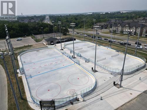 56 Sutter Avenue, Brampton, ON - Outdoor With View