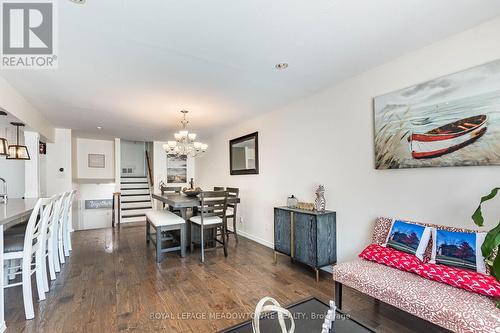 56 Sutter Avenue, Brampton, ON - Indoor