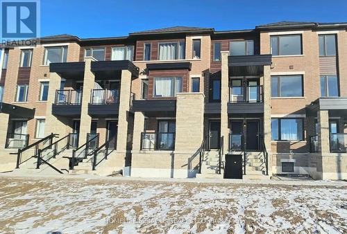 14 MAGNOLIA LANE  Barrie, ON L9J 0N9