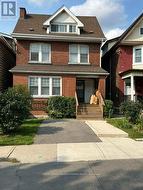 1 - 33 SENATOR AVENUE  Hamilton, ON L8L 1Z3