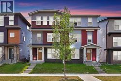 533 Savanna Boulevard NE  Calgary, AB T3N 1A8