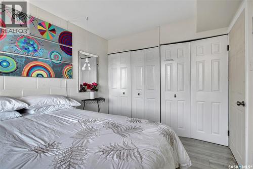 103 120 C Avenue N, Saskatoon, SK - Indoor Photo Showing Bedroom