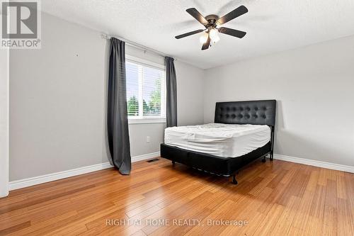 187 Clairfields Drive E, Guelph, ON - Indoor Photo Showing Bedroom
