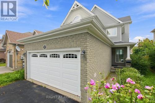 187 Clairfields Drive E, Guelph, ON - Outdoor