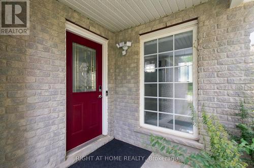 187 Clairfields Drive E, Guelph, ON - Outdoor With Exterior