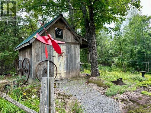 7140 Highway 28, North Kawartha, ON - Outdoor