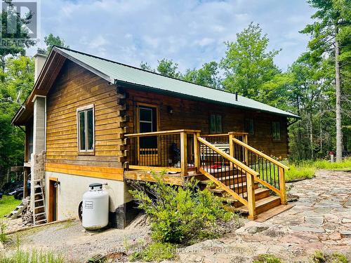 7140 Highway 28, North Kawartha, ON - Outdoor With Exterior