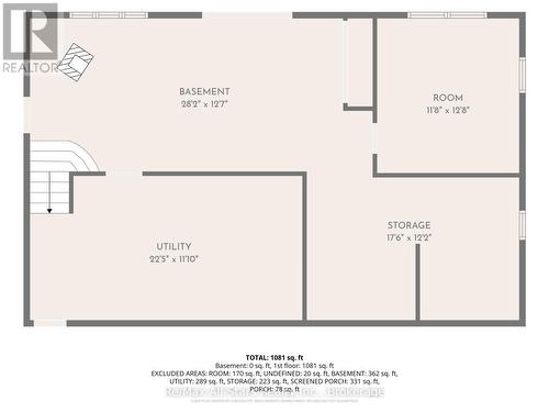 7140 Highway 28, North Kawartha, ON - Other