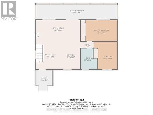 7140 Highway 28, North Kawartha, ON - Other