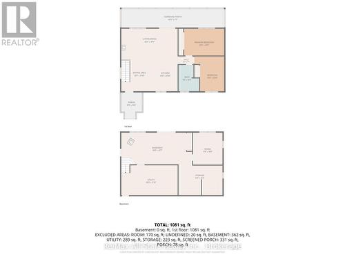 7140 Highway 28, North Kawartha, ON - Other