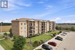 201 - 2 COLONIAL DRIVE Guelph, ON N1L 0K8