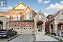 446 BESSBOROUGH DRIVE  Milton, ON L9T 8V5