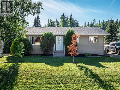 6049 KIM PLACE  Prince George, BC V2K 3L6