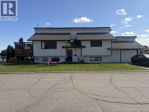 3799 SHANE CRESCENT  Prince George, BC V2N 4N2