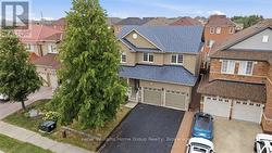 12 THORNDALE ROAD Brampton (Bram East), ON L6P 1H3