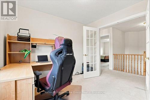 12 Thorndale Road, Brampton (Bram East), ON - Indoor Photo Showing Other Room
