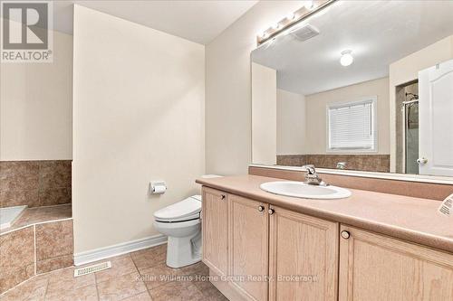12 Thorndale Road, Brampton (Bram East), ON - Indoor Photo Showing Bathroom