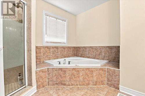 12 Thorndale Road, Brampton (Bram East), ON - Indoor Photo Showing Bathroom