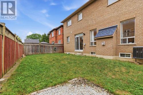 12 Thorndale Road, Brampton (Bram East), ON - Outdoor With Exterior