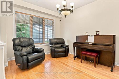 12 Thorndale Road, Brampton (Bram East), ON - Indoor