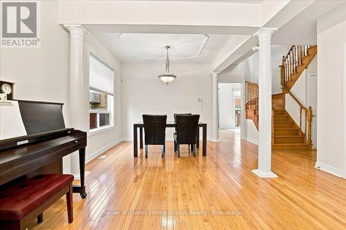 12 Thorndale Road, Brampton (Bram East), ON - Indoor