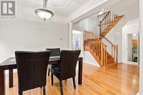 12 Thorndale Road, Brampton (Bram East), ON - Indoor Photo Showing Other Room