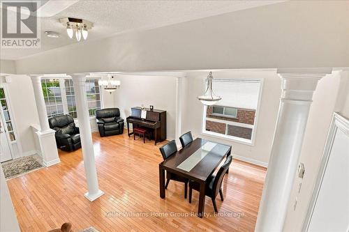 12 Thorndale Road, Brampton (Bram East), ON - Indoor