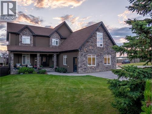 8701 19A Street  Dawson Creek, BC V1G 0A7